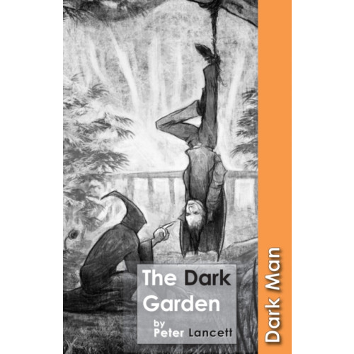 Ransom Publishing The Dark Garden (häftad, eng)