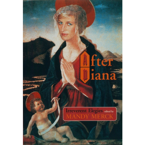 Verso Books After Diana (häftad, eng)