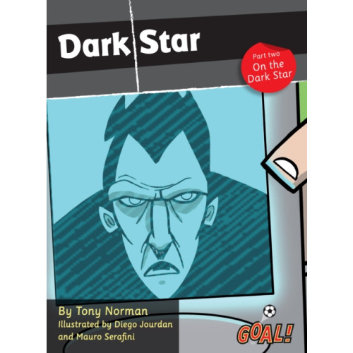 Ransom Publishing Dark Star Part 2; On the Dark Star (häftad, eng)