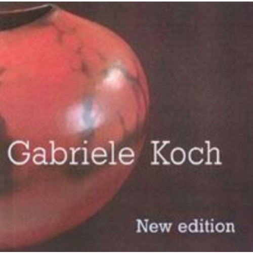 Stenlake Publishing Gabriele Koch (inbunden, eng)