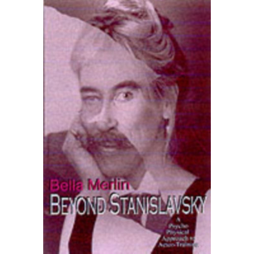 Nick Hern Books Beyond Stanislavsky (häftad, eng)