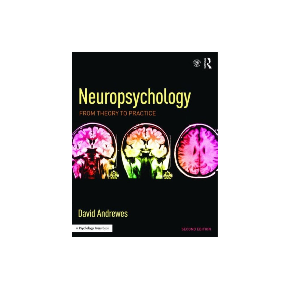 Produktbild för Neuropsychology (häftad, eng)