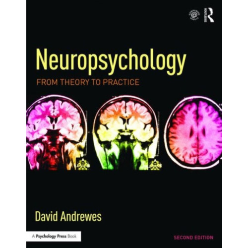 Taylor & francis ltd Neuropsychology (häftad, eng)