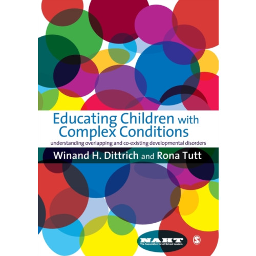 Sage Publications Ltd Educating Children with Complex Conditions (häftad, eng)