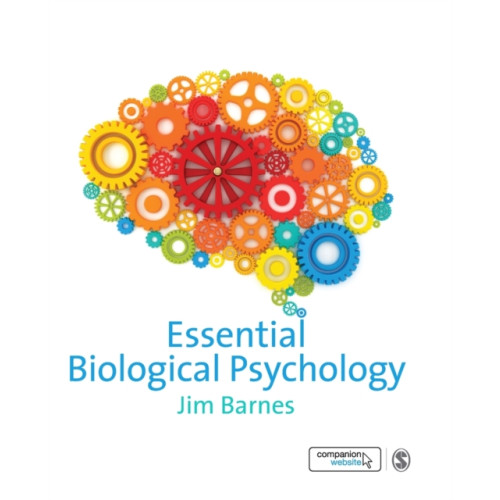 Sage Publications Ltd Essential Biological Psychology (häftad, eng)