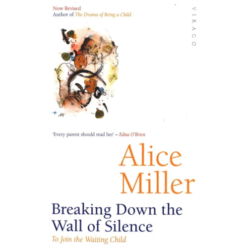 Little, Brown Book Group Breaking Down The Wall Of Silence (häftad, eng)