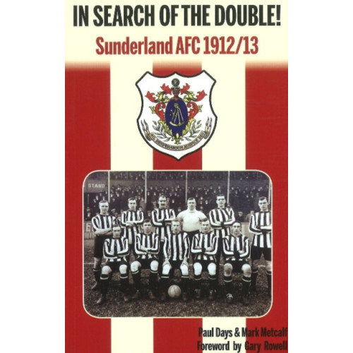 Empire Publications Ltd In Search of the Double! (häftad, eng)