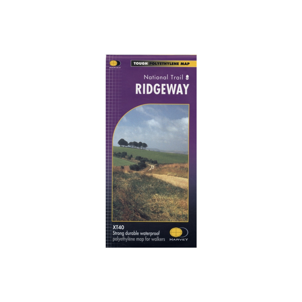 Produktbild för Ridgeway