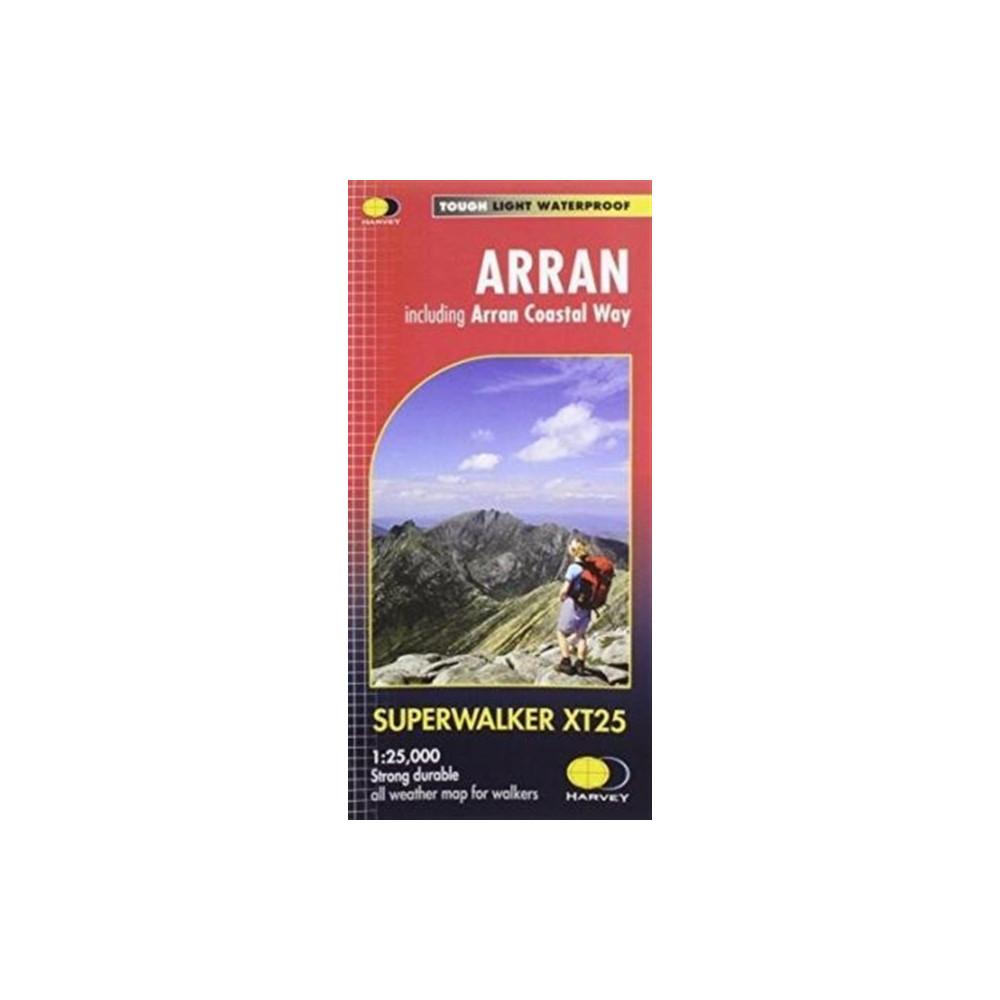 Produktbild för Arran