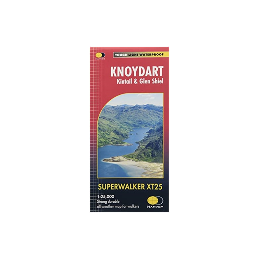 Produktbild för Knoydart