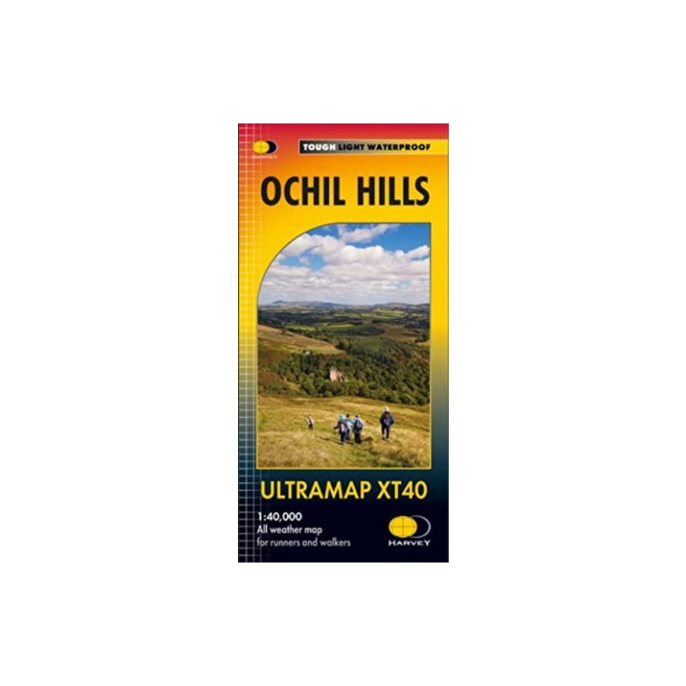 Produktbild för Ochil Hills