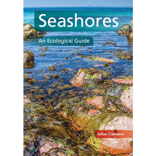 The Crowood Press Ltd Seashores (häftad, eng)