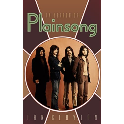 Route Publishing In Search of Plainsong (inbunden, eng)