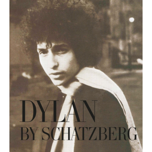 ACC Art Books Dylan By Schatzberg (inbunden, eng)