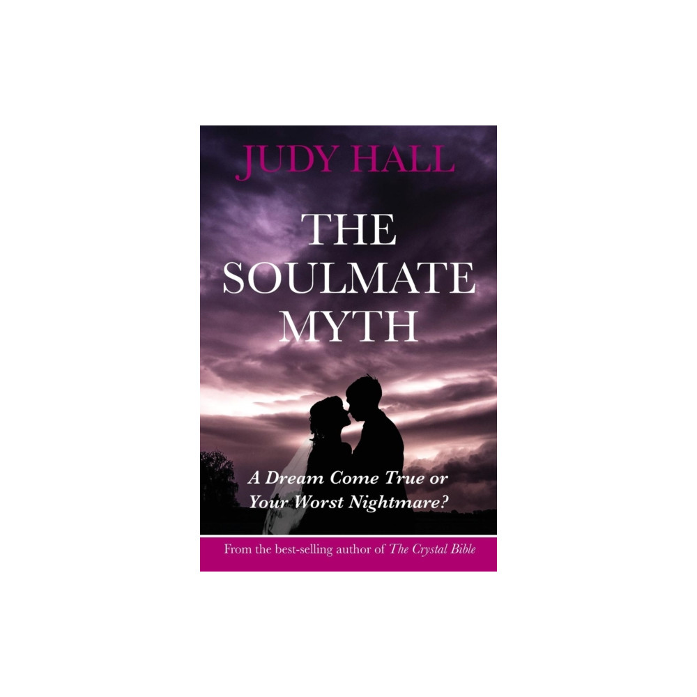Produktbild för The Soulmate Myth (häftad, eng)