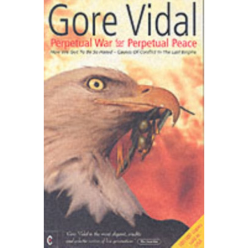 Clairview Books Perpetual War for Perpetual Peace (häftad, eng)