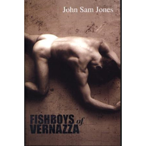 Parthian Books Fishboys of Vernazza (häftad, eng)