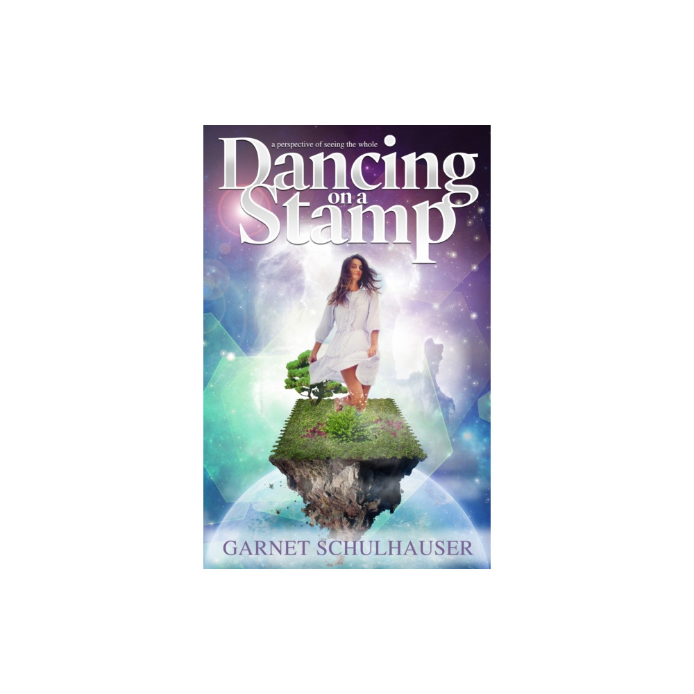 Produktbild för Dancing on a Stamp (häftad, eng)