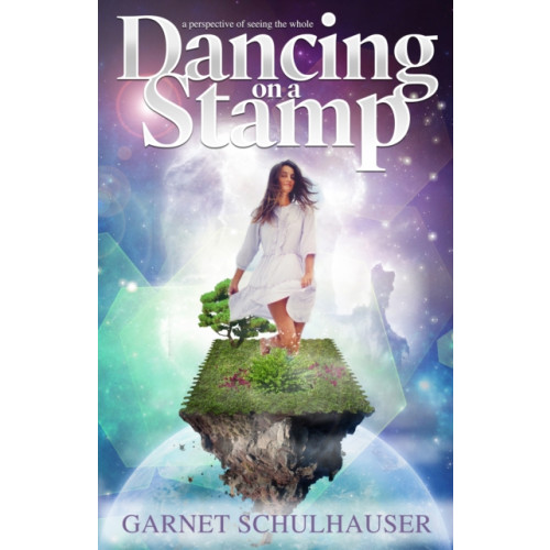 Ozark Mountain Publishing Dancing on a Stamp (häftad, eng)