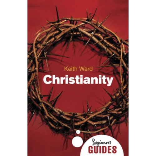 Oneworld Publications Christianity (häftad, eng)