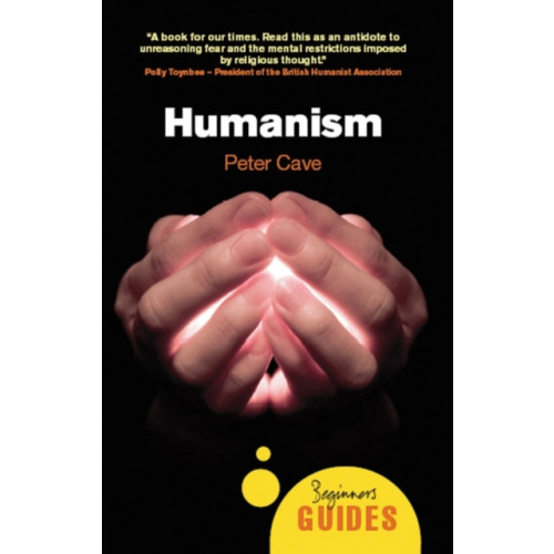 Oneworld Publications Humanism (häftad, eng)