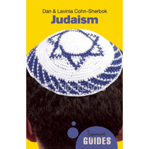 Oneworld Publications Judaism (häftad, eng)