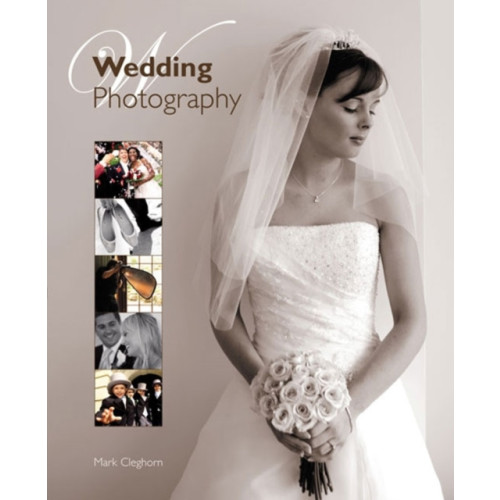 GMC Publications Wedding Photography (häftad, eng)