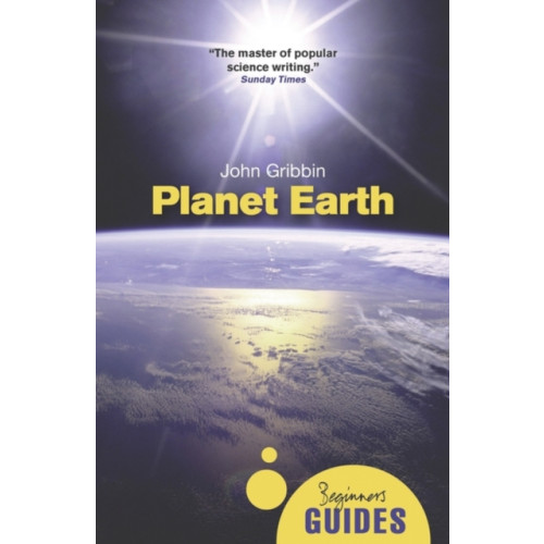 Oneworld Publications Planet Earth (häftad, eng)