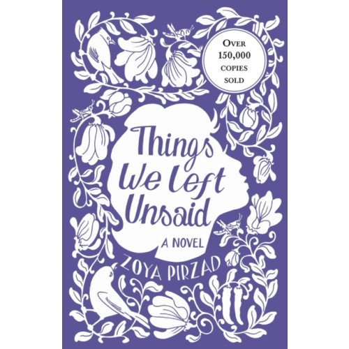 Oneworld Publications Things We Left Unsaid (häftad, eng)