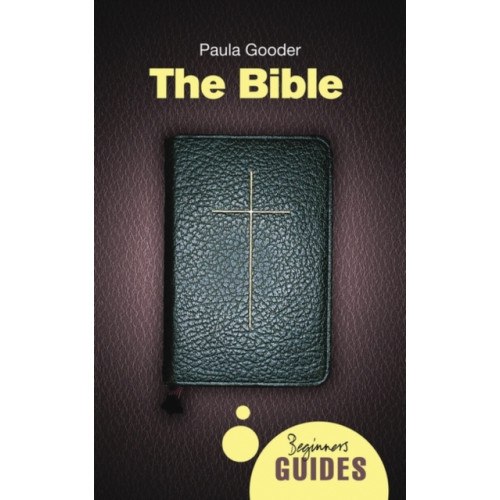 Oneworld Publications The Bible (häftad, eng)