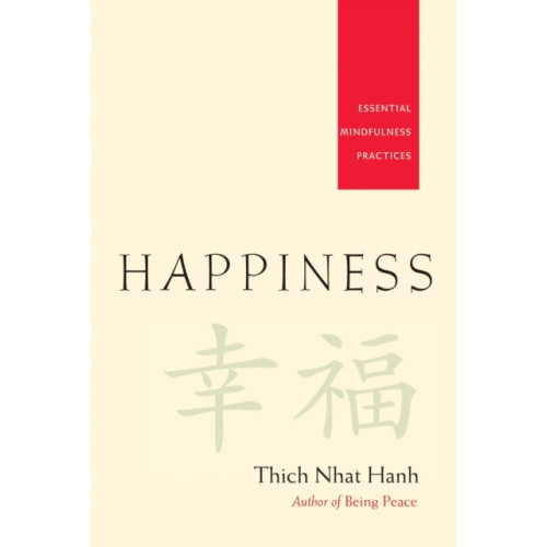 Parallax Press Happiness (häftad, eng)