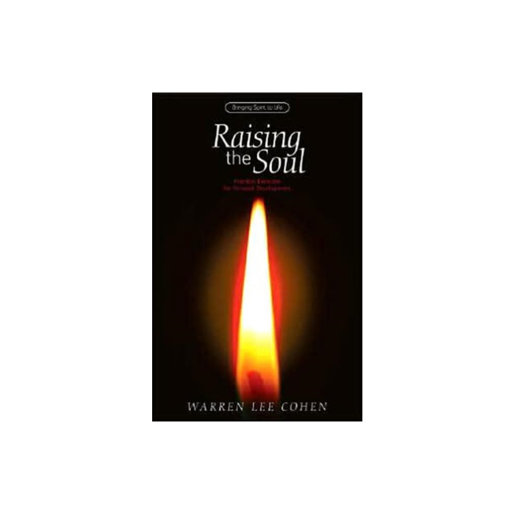 Produktbild för Raising the Soul (häftad, eng)