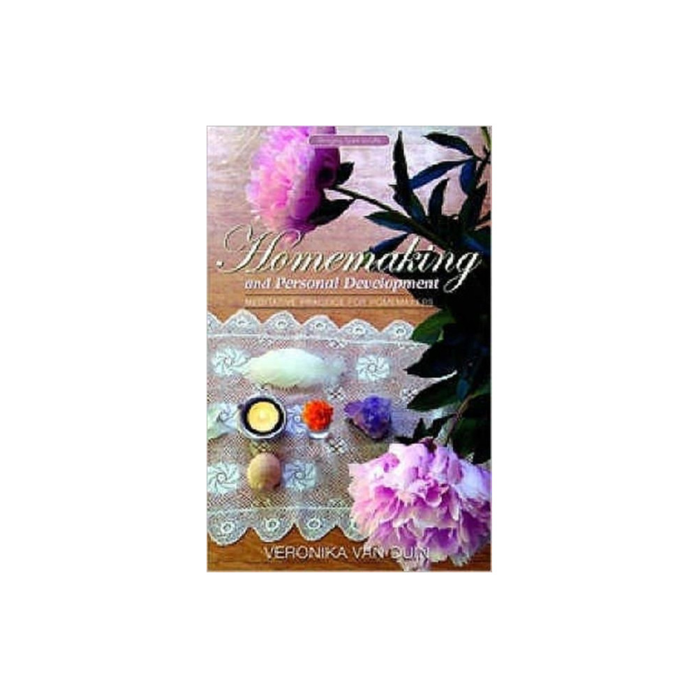 Produktbild för Homemaking and Personal Development (häftad, eng)