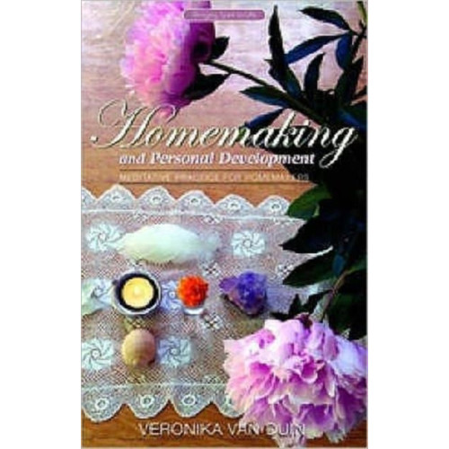 Rudolf Steiner Press Homemaking and Personal Development (häftad, eng)