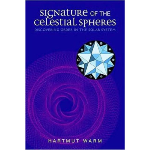 Rudolf Steiner Press Signature of the Celestial Spheres (häftad, eng)