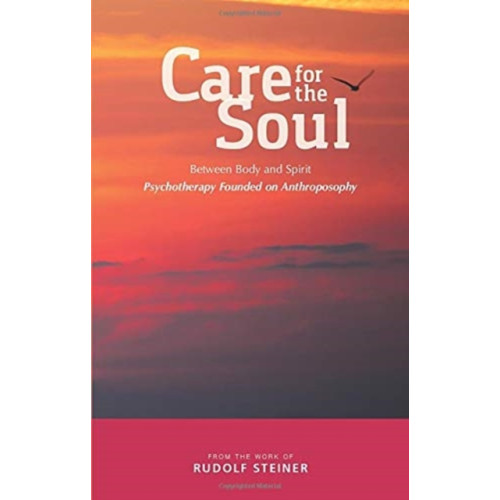 Rudolf Steiner Press Care for the Soul (häftad, eng)