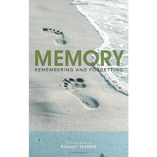 Rudolf Steiner Press Memory (häftad, eng)