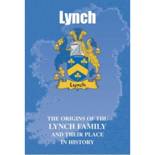 Lang Syne Publishers Ltd Lynch (häftad, eng)