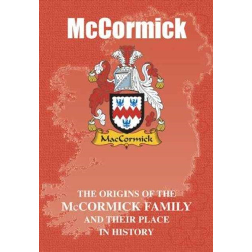 Lang Syne Publishers Ltd McCormick (häftad, eng)