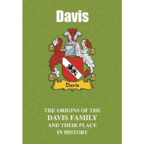 Lang Syne Publishers Ltd Davis (häftad, eng)