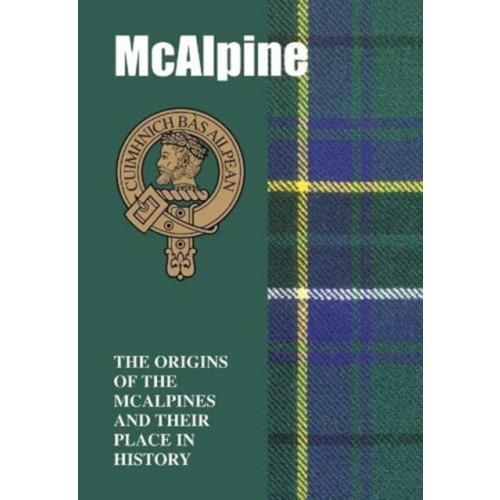 Lang Syne Publishers Ltd McAlpine (häftad, eng)