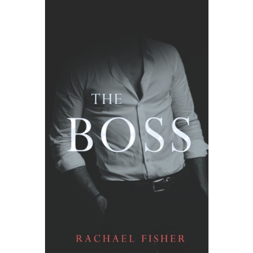 Pegasus Elliot Mackenzie Publishers The Boss (häftad, eng)