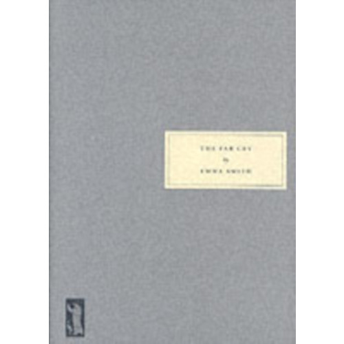 Persephone Books Ltd The Far Cry (häftad, eng)