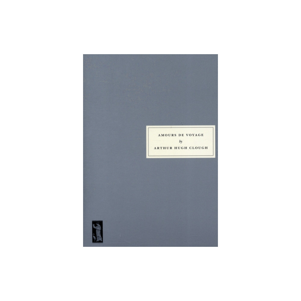 Produktbild för Amours de Voyage (häftad, eng)