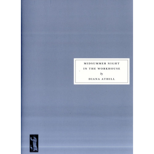 Persephone Books Ltd Midsummer Night in the Workhouse (häftad, eng)