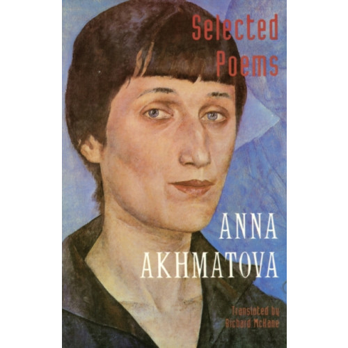 Bloodaxe Books Ltd Selected Poems (häftad, eng)