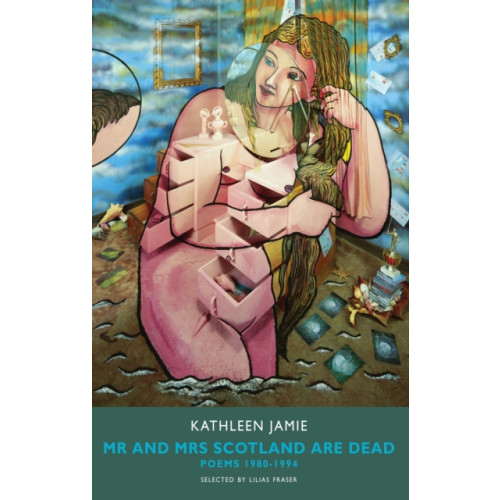 Bloodaxe Books Ltd Mr and Mrs Scotland are Dead (häftad, eng)