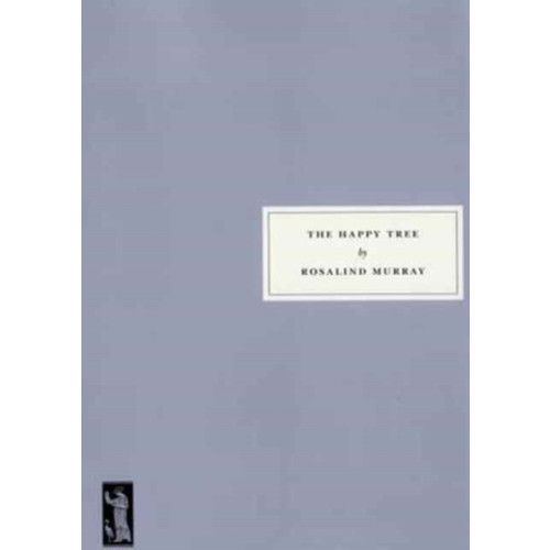 Persephone Books Ltd The Happy Tree (häftad, eng)