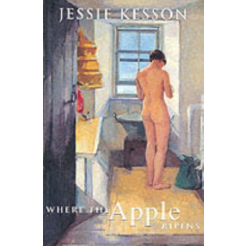 Bonnier Books Ltd Where the Apple Ripens (häftad, eng)