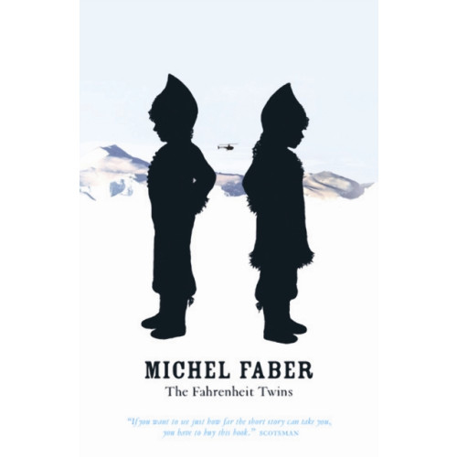 Canongate Books The Fahrenheit Twins and Other Stories (häftad, eng)